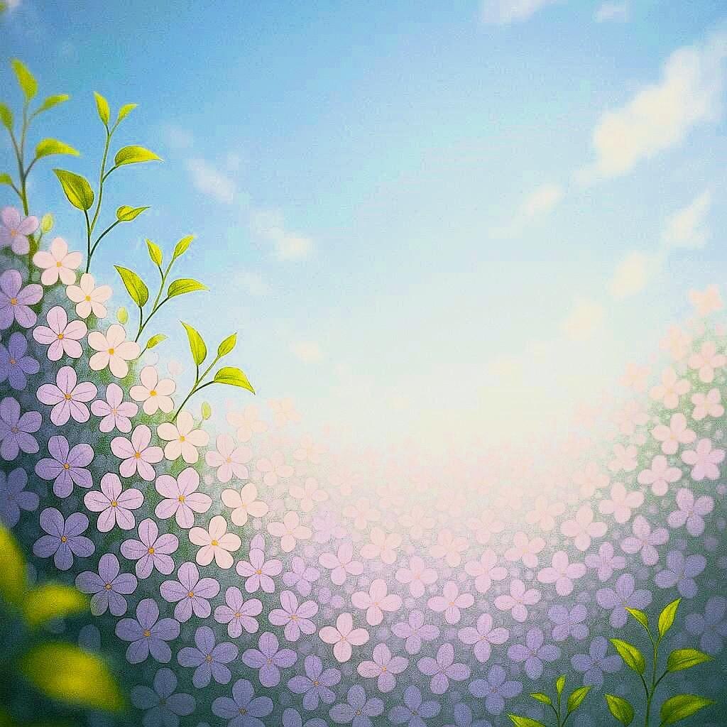 背景　４