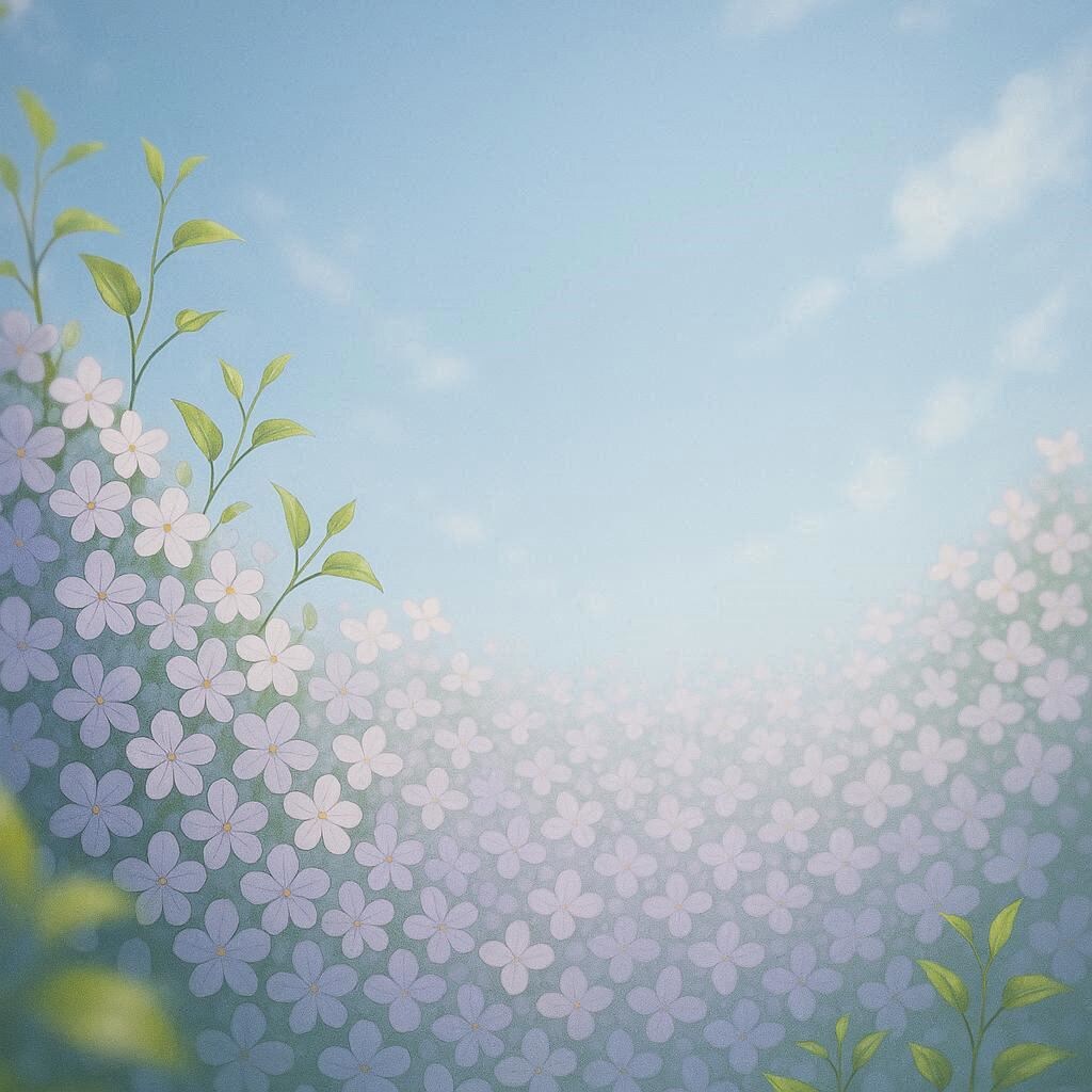 背景　４