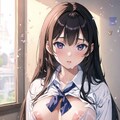 私も見て… 4枚目