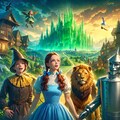[7枚] エメラルド・シティに向かって（シング・ア・ソング・フォー・ユーの１０） 4枚目