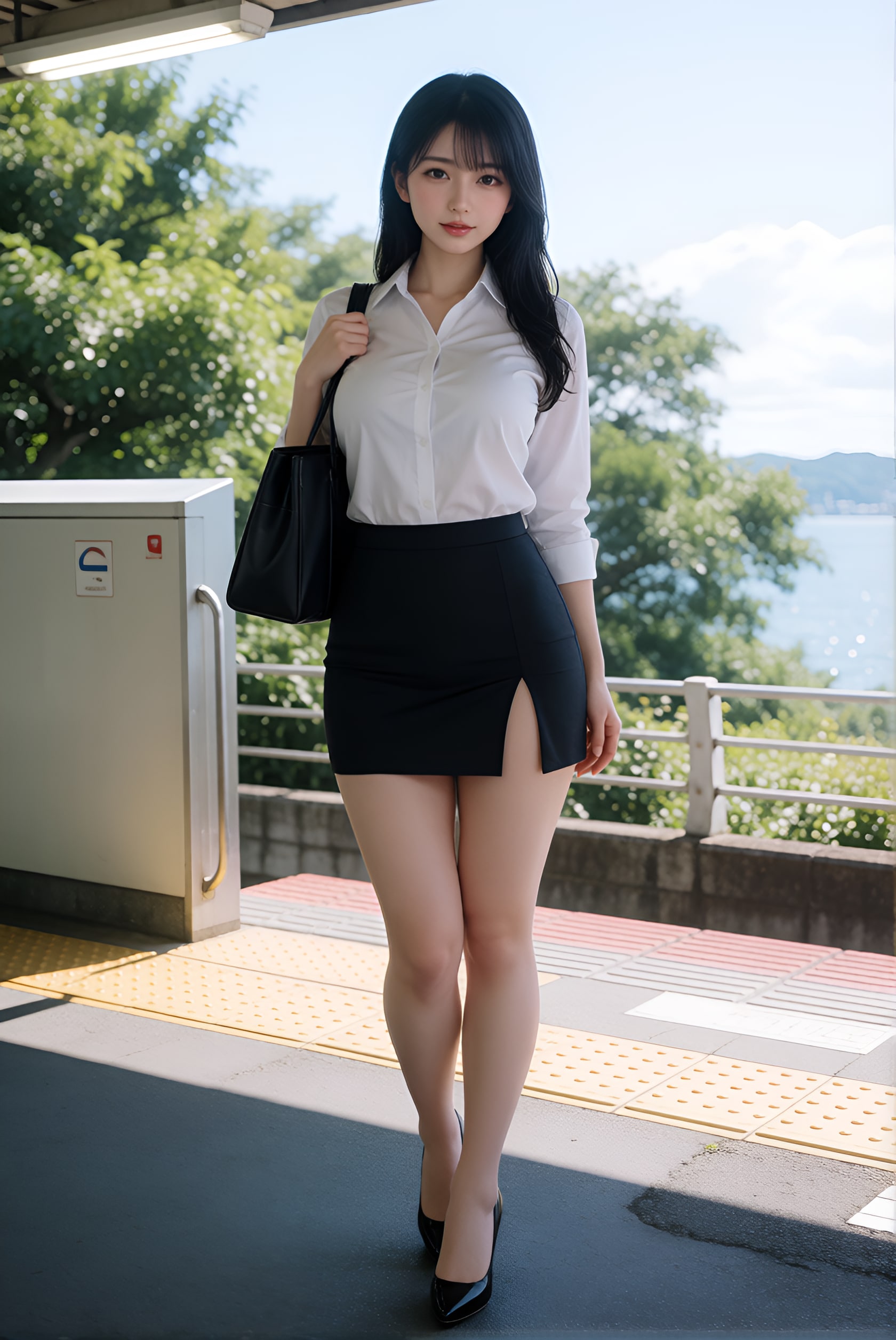 脚