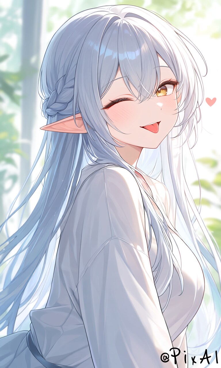 かわいいベル | の人気AIイラスト・グラビア