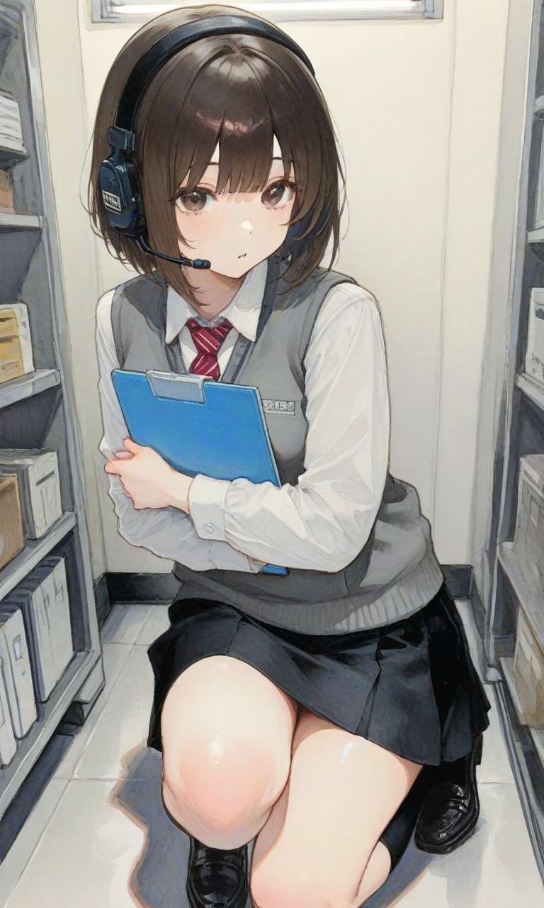 お蔵出し0316-04 | の人気AIイラスト・グラビア