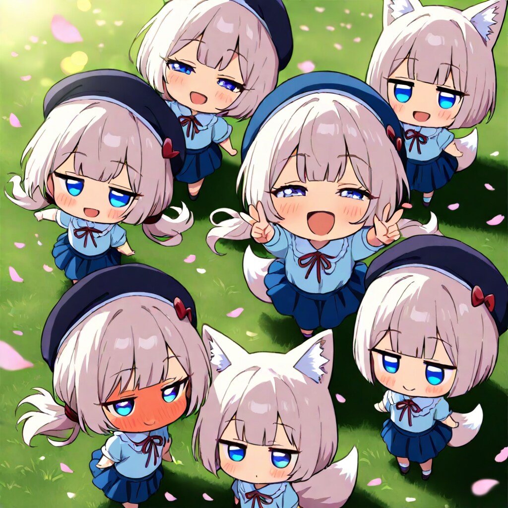 ちくわ_「とにかく、これが好き！」(練習。