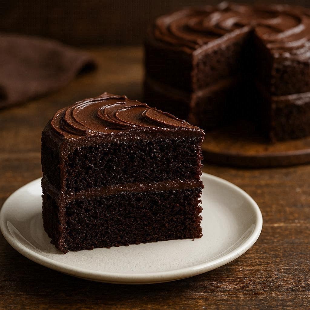 チョコレートケーキ