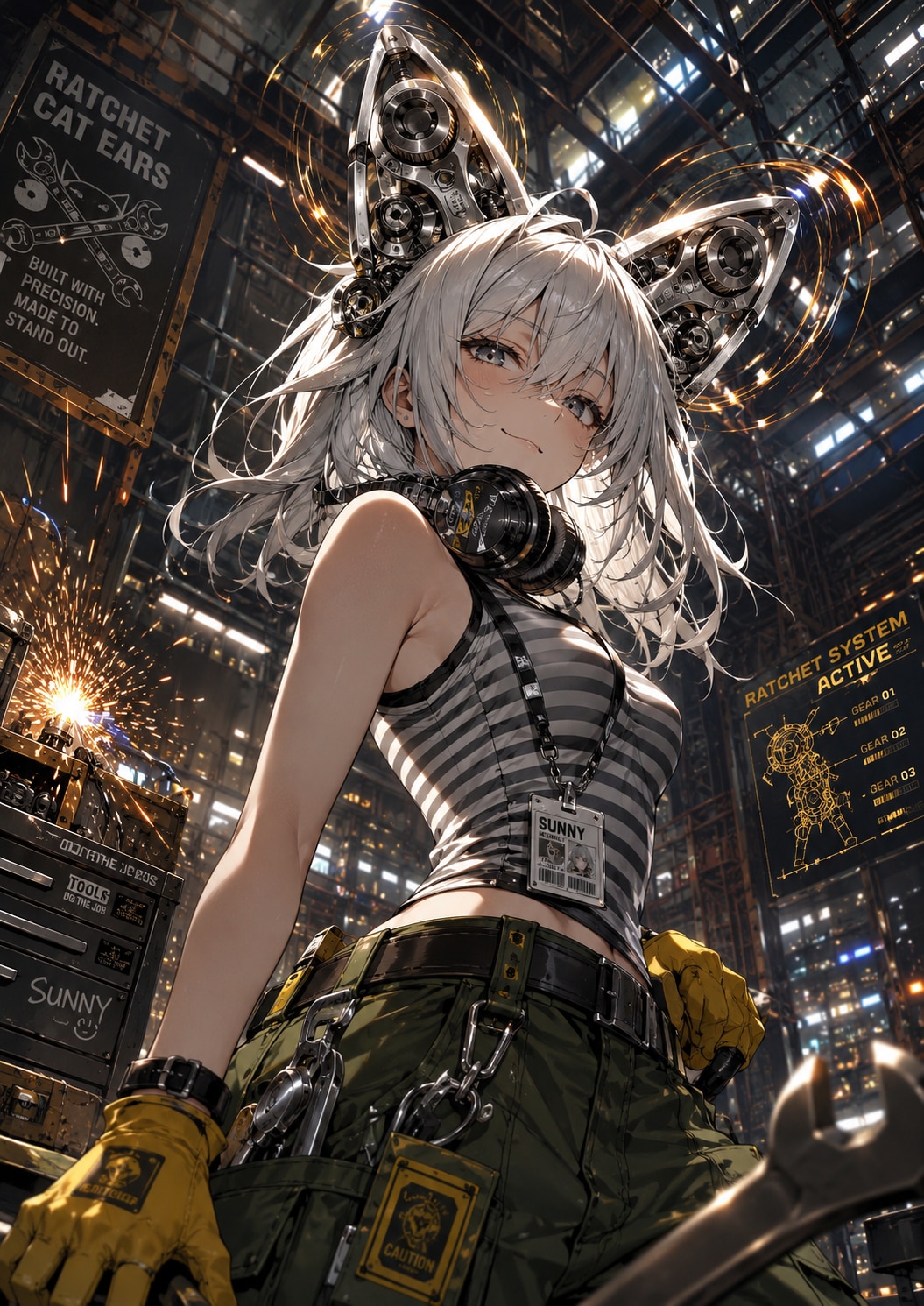 重たい