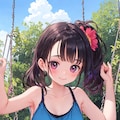 公園にいたお姉ちゃん15 9枚目