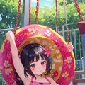 公園にいたお姉ちゃん15 2枚目