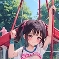 公園にいたお姉ちゃん15 12枚目