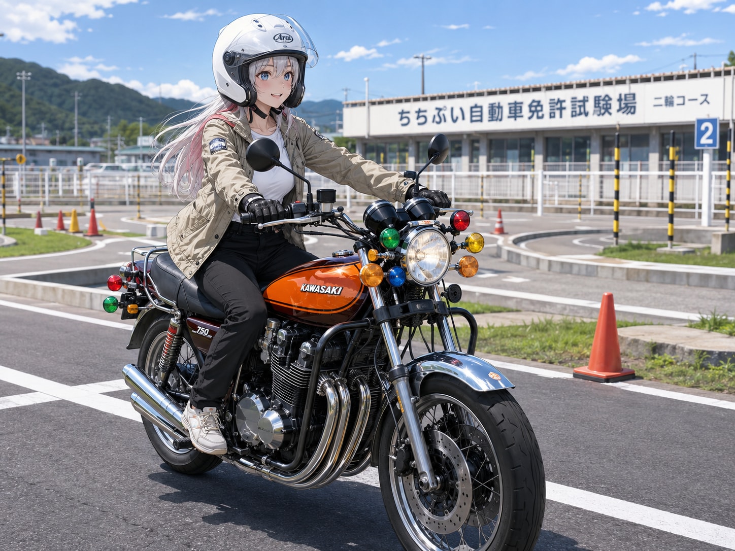 限定解除