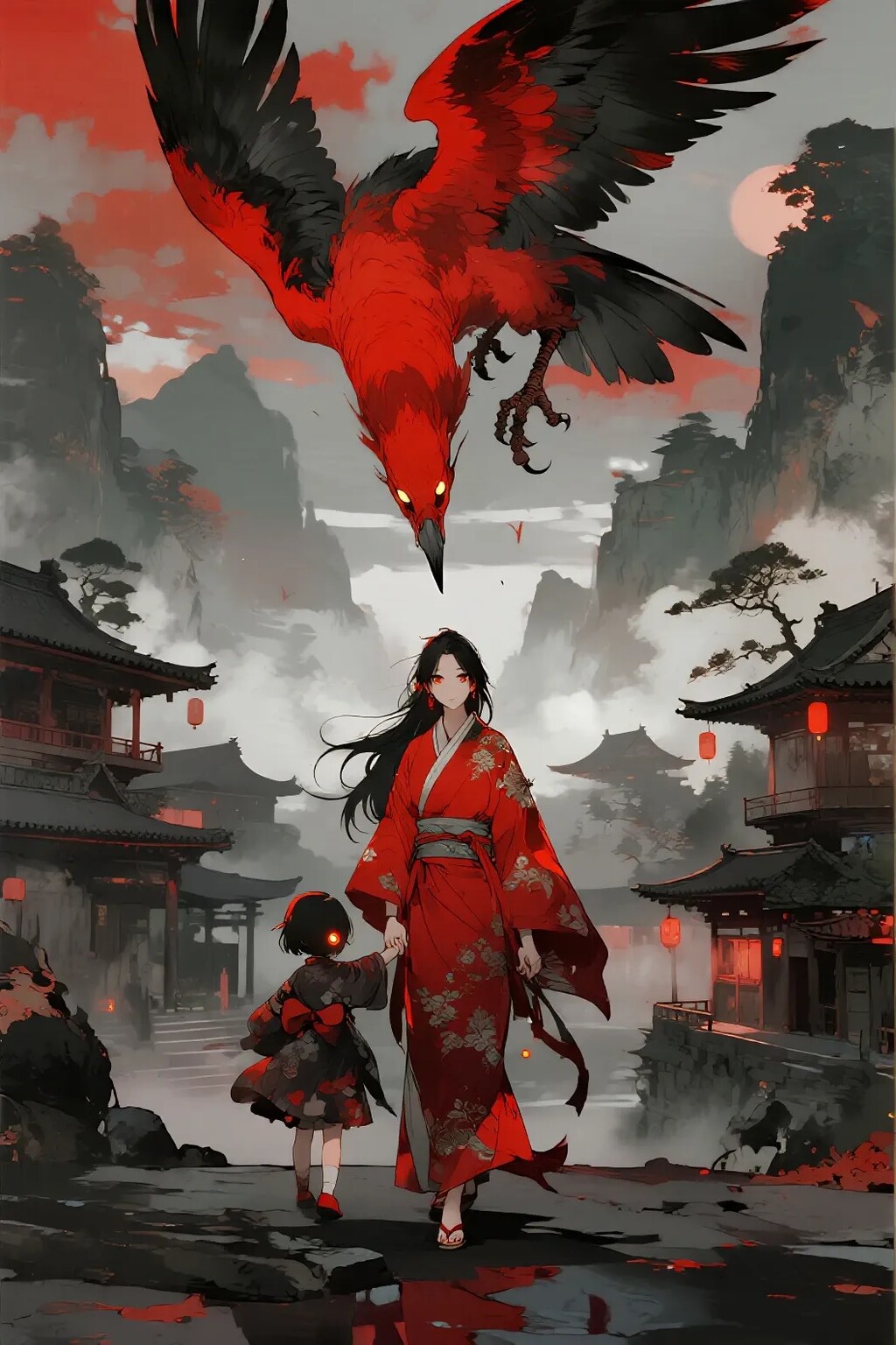 京極夏彦の"妖怪"