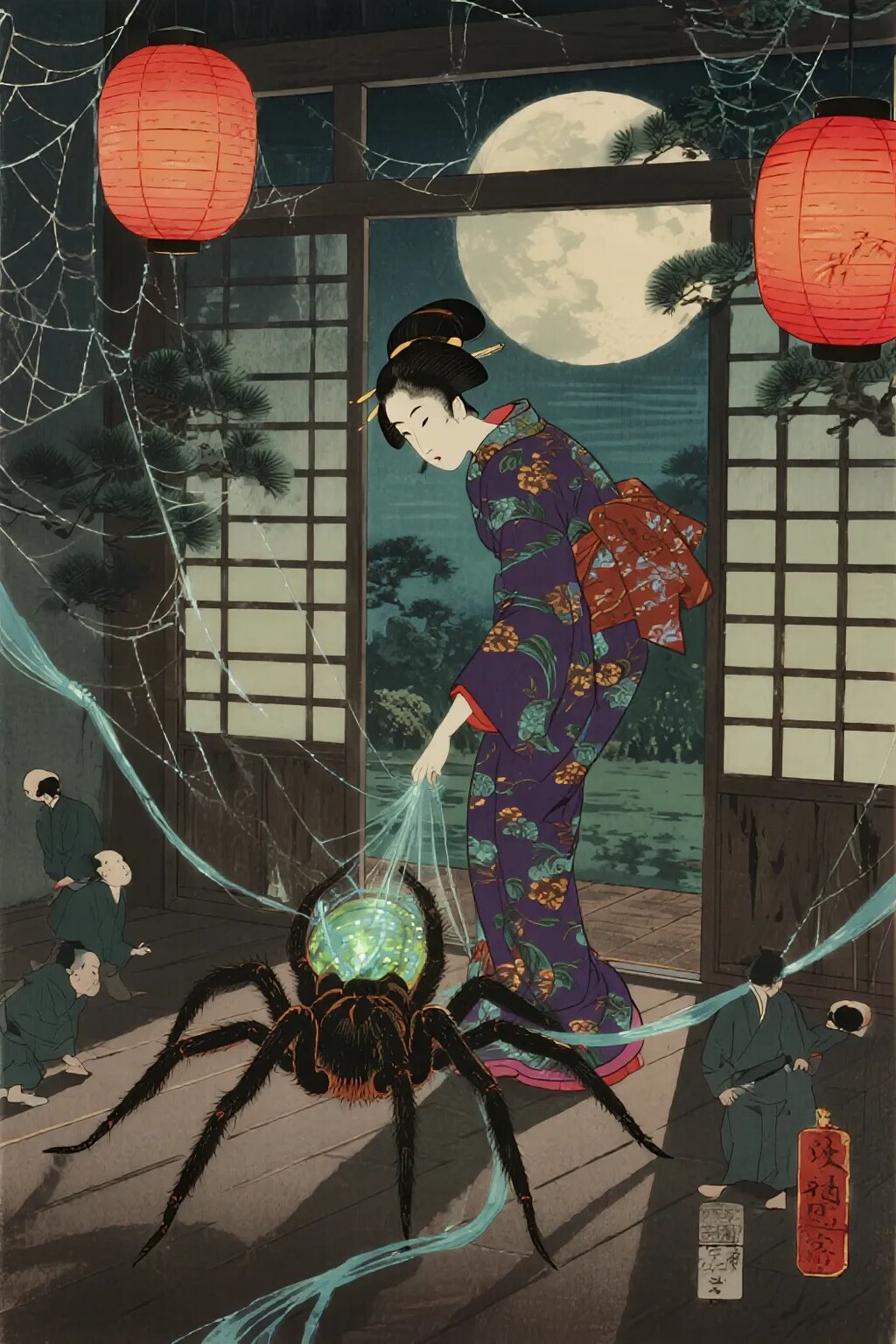 京極夏彦の"妖怪"