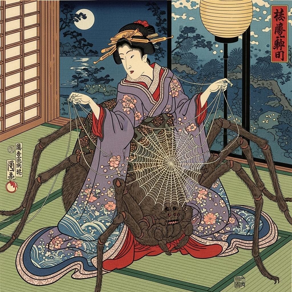 京極夏彦の"妖怪"