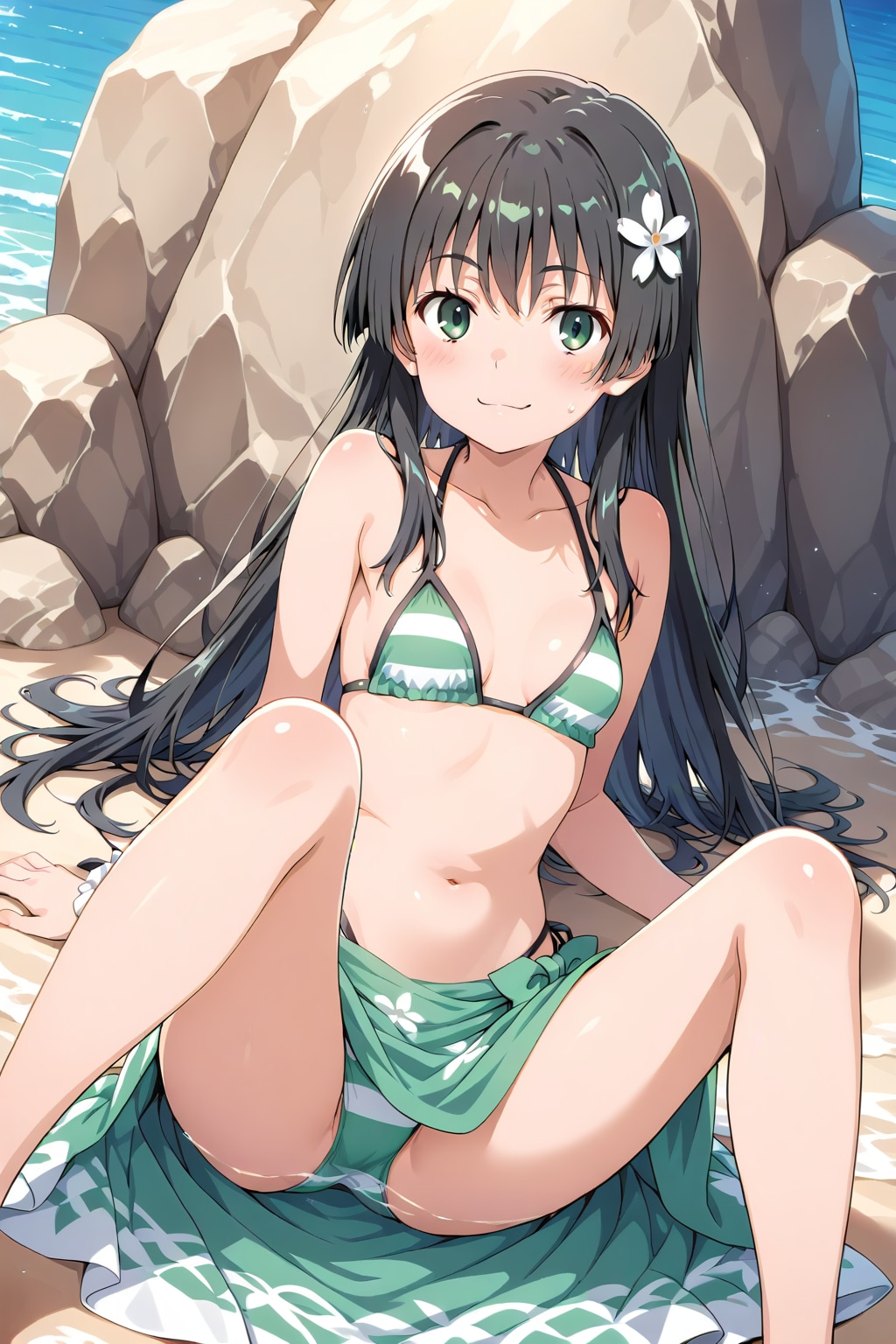 佐天涙子