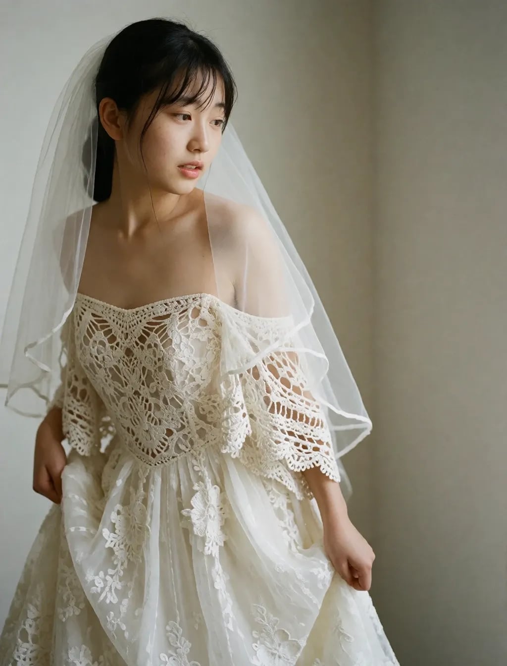 ウェディングドレス詰め合わせ