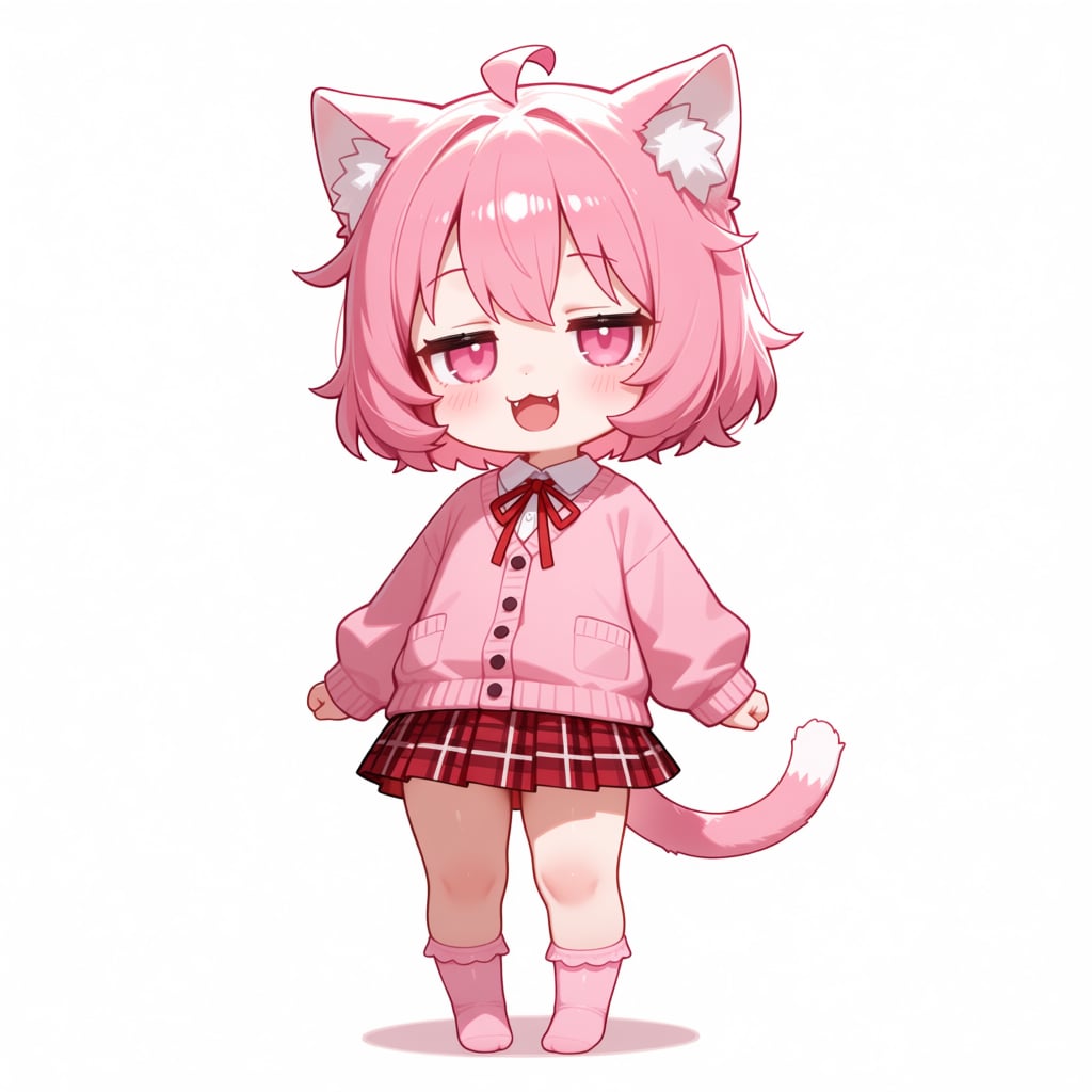 cyan motoさんちのねこちゃんにお泊りに来てもらった