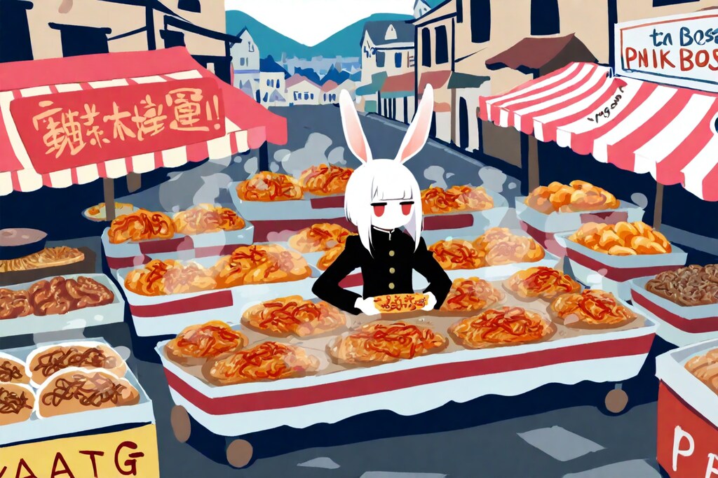 今日の焼きそばパン　2025-09-06