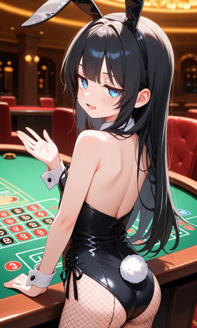 バニー