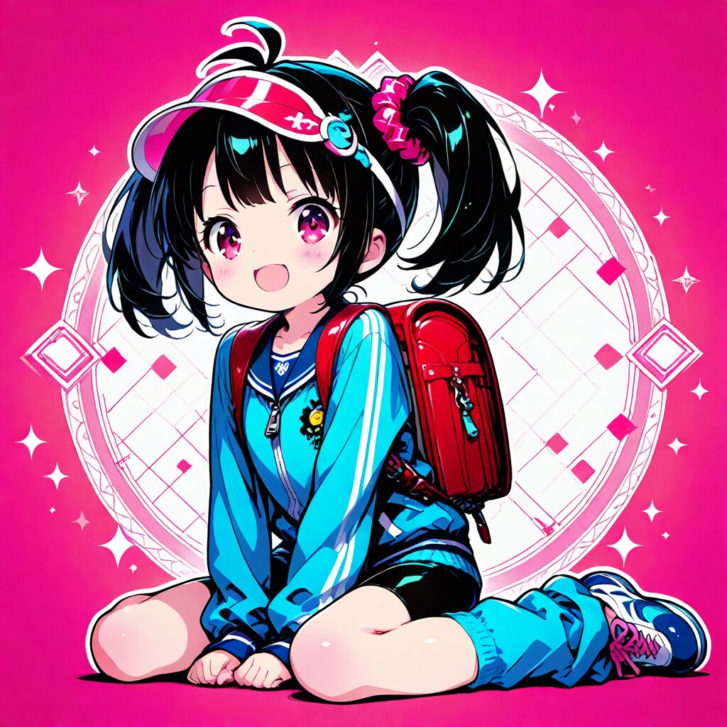 セーラージャージ
