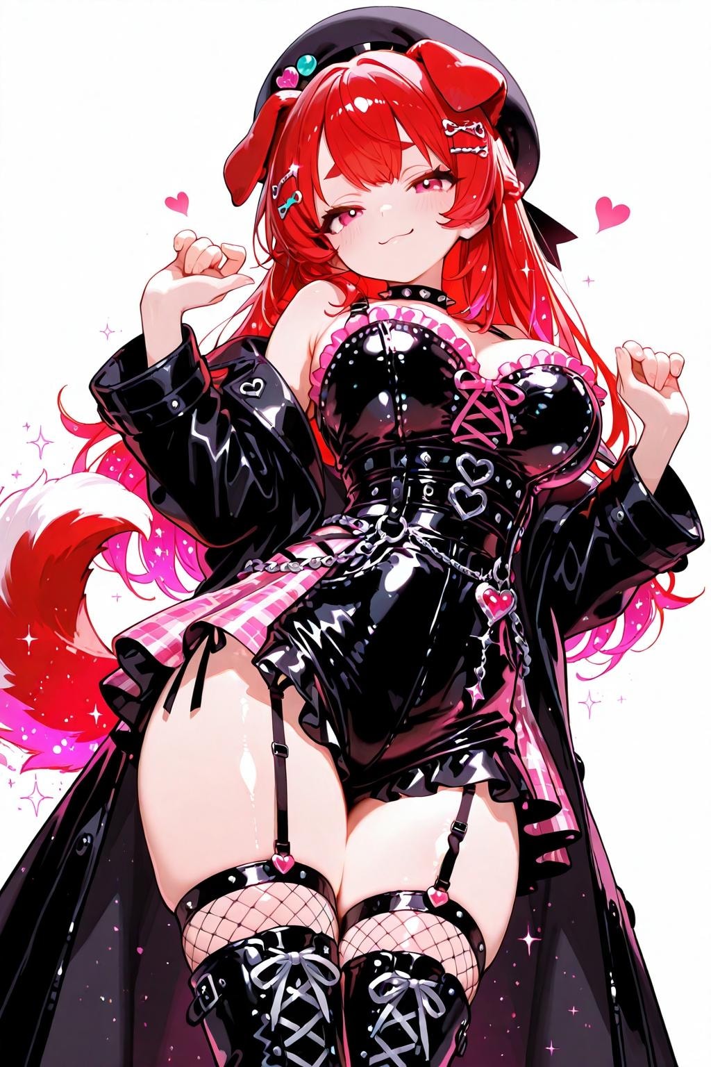 爆乳むちむちきゅるるん娘