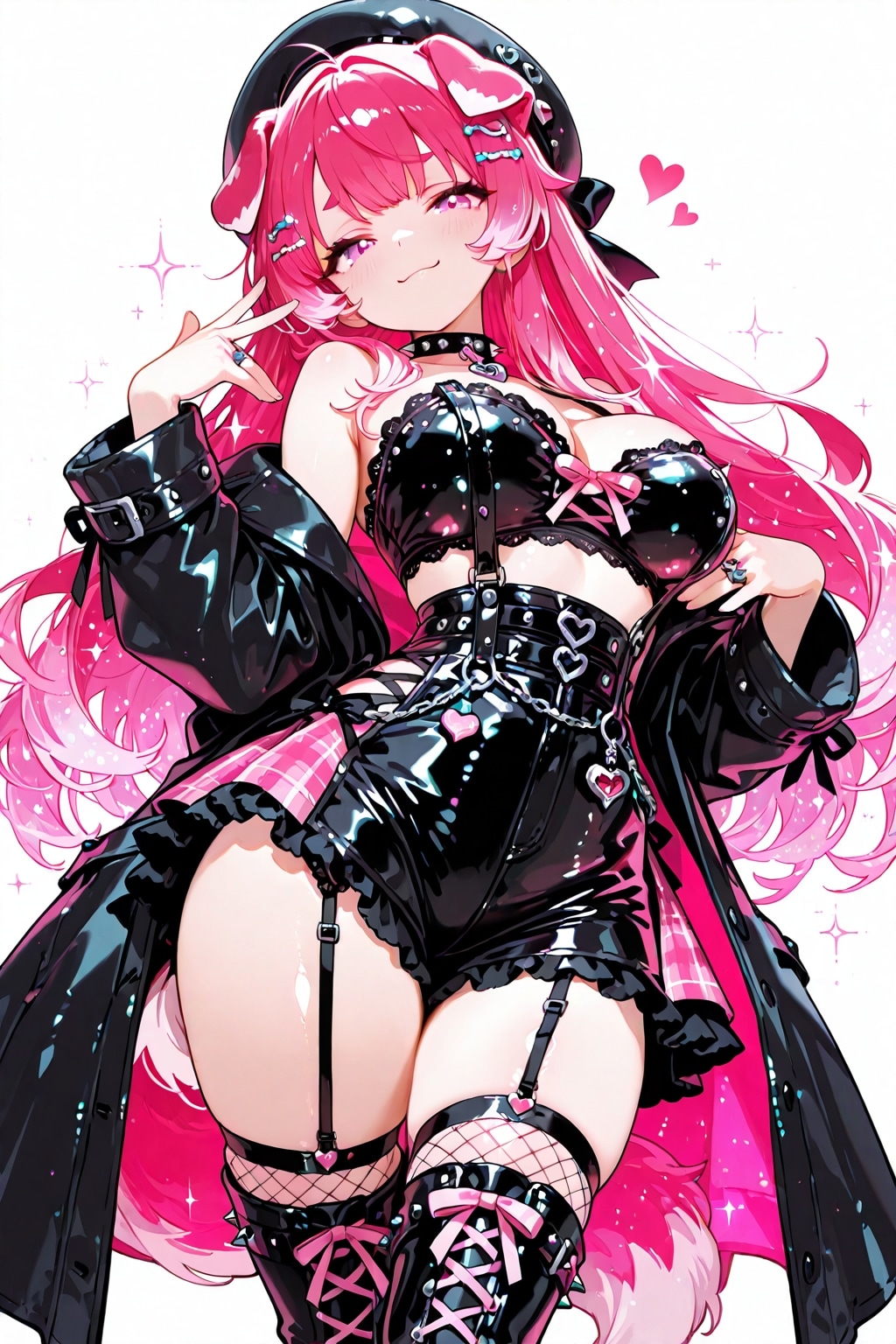 爆乳むちむちきゅるるん娘