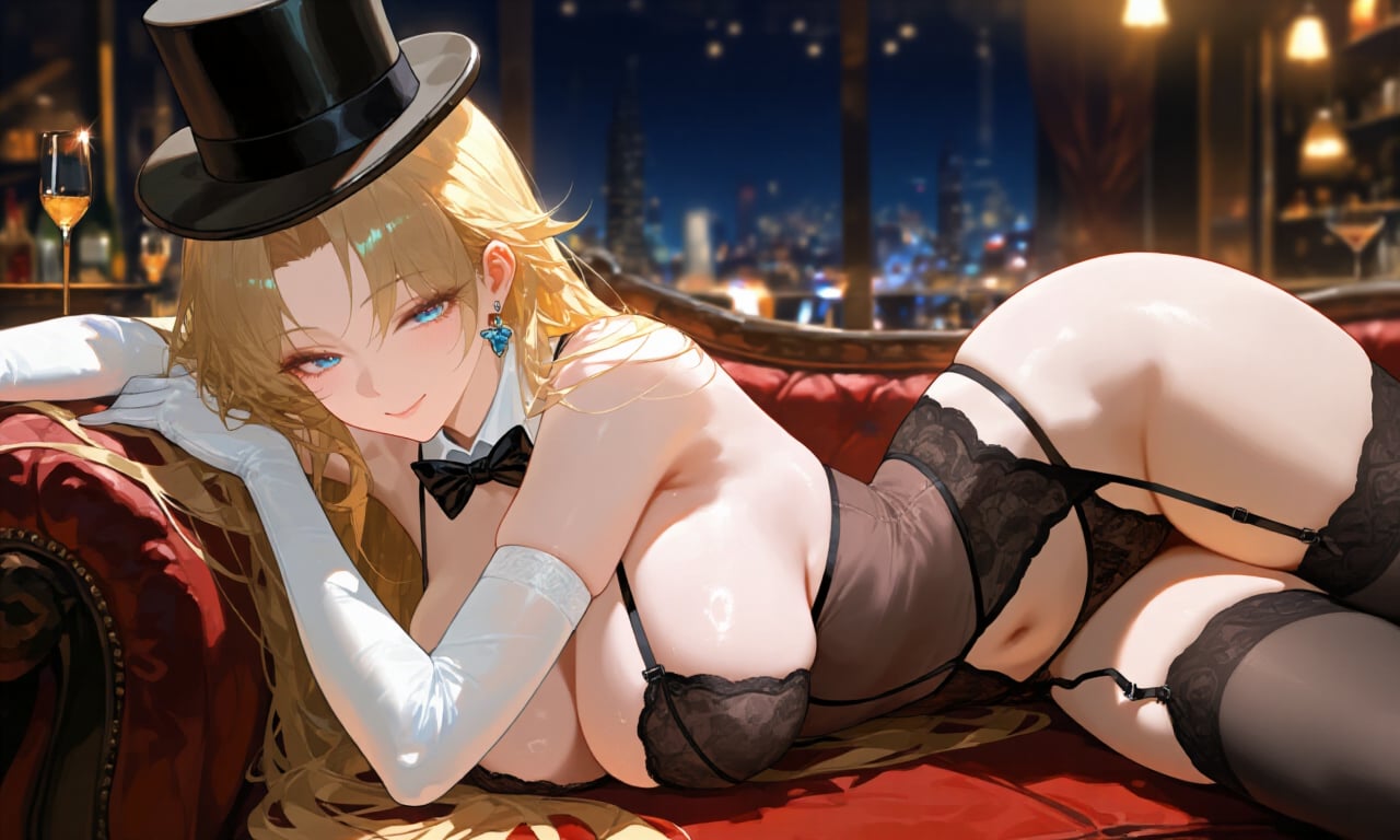 ボーナスステージ
