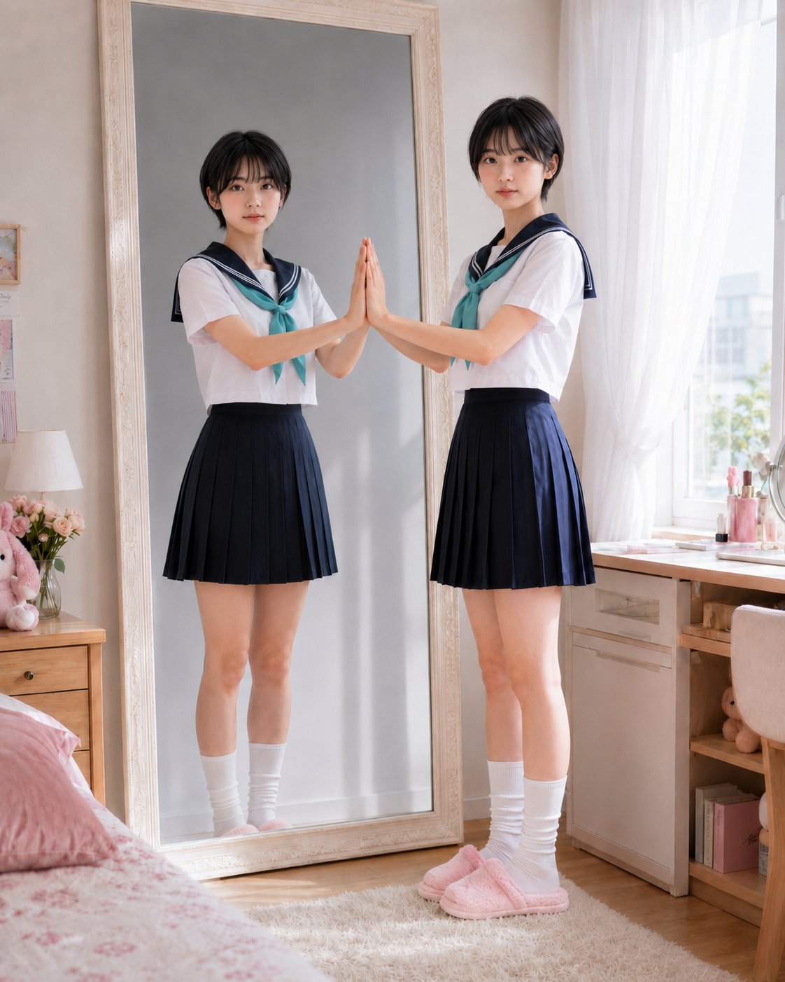 禁断のシチュエーション