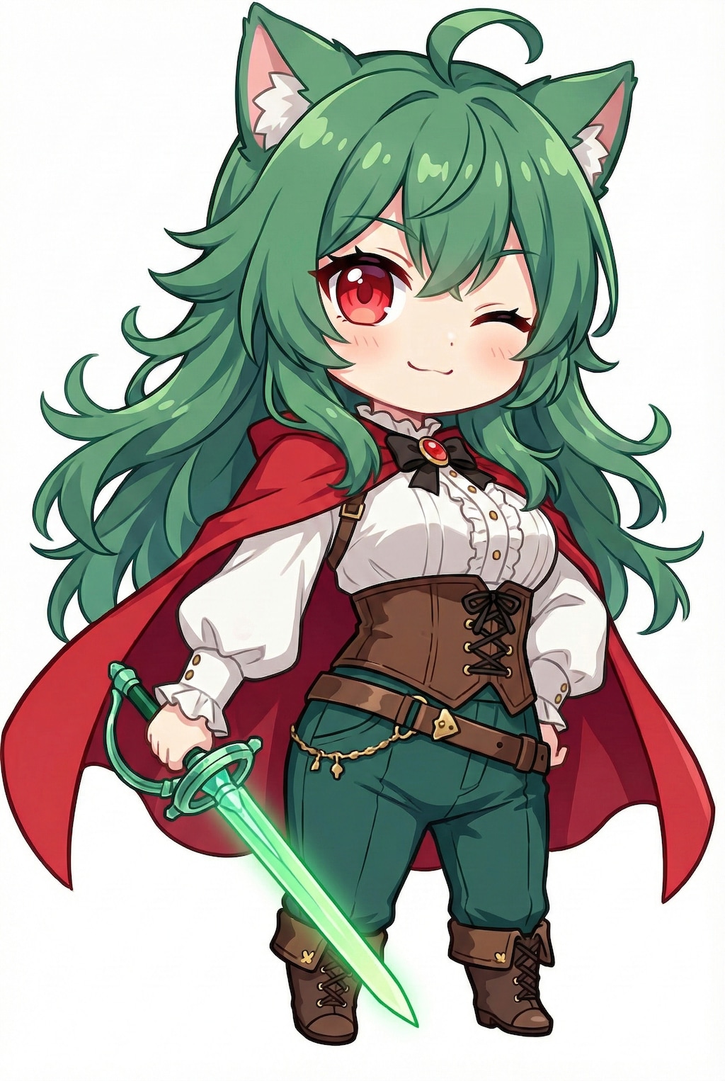 薔薇騎士様の他己紹介 (for でんすけさん)