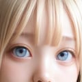 もう顔しか出せない 5枚目