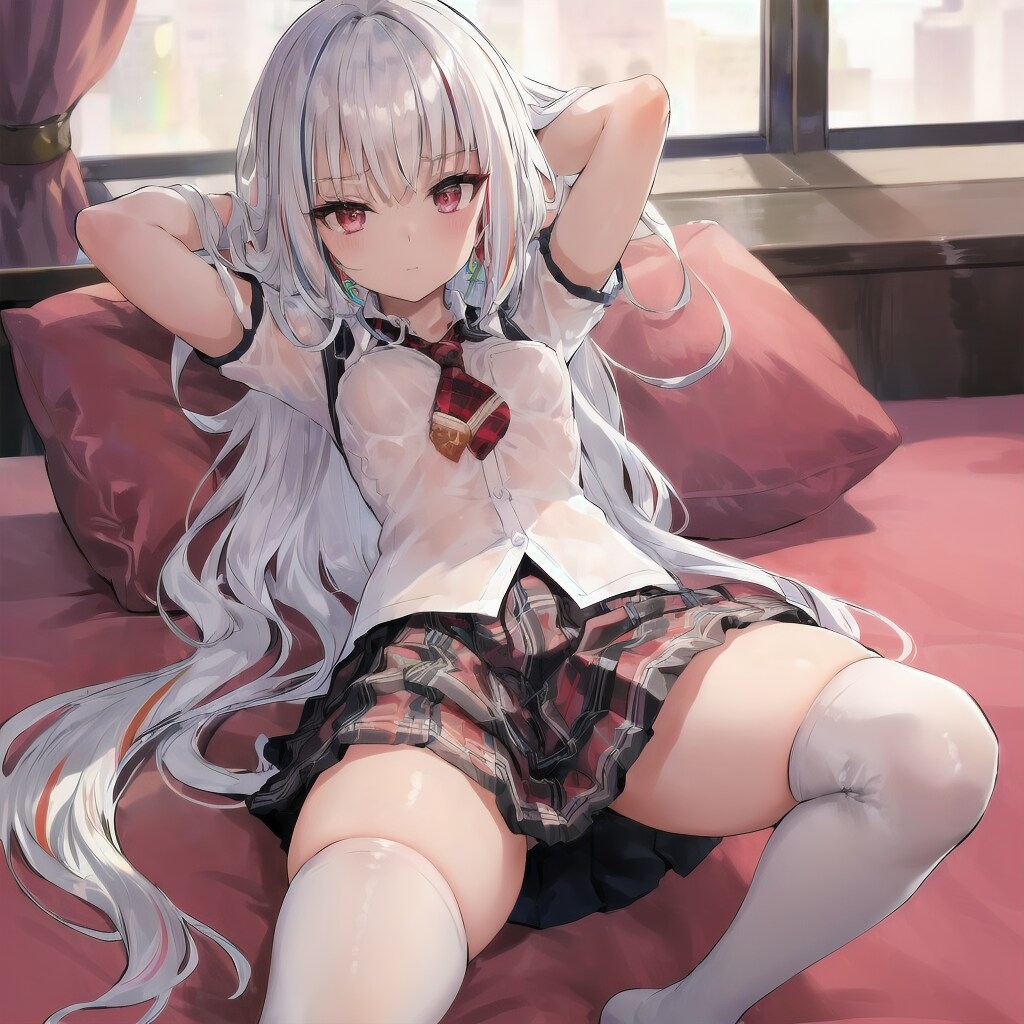【読み物】ChatGPTリズベッドちゃんの私の求婚に対する反応