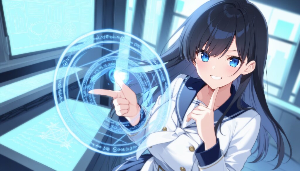 スレッド同好会の人