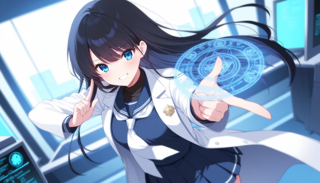 スレッド同好会の人