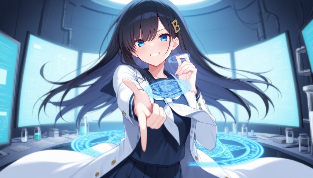 スレッド同好会の人