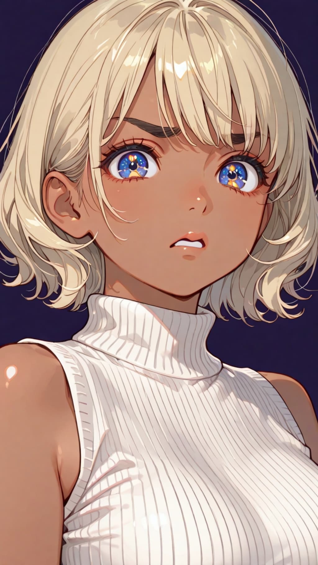 DISGUST