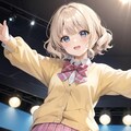 陽葵 のの（ひなた のの）ちゃん - そのキャラ使用します(3) 6枚目