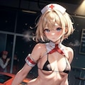 びしょびしょ 2枚目