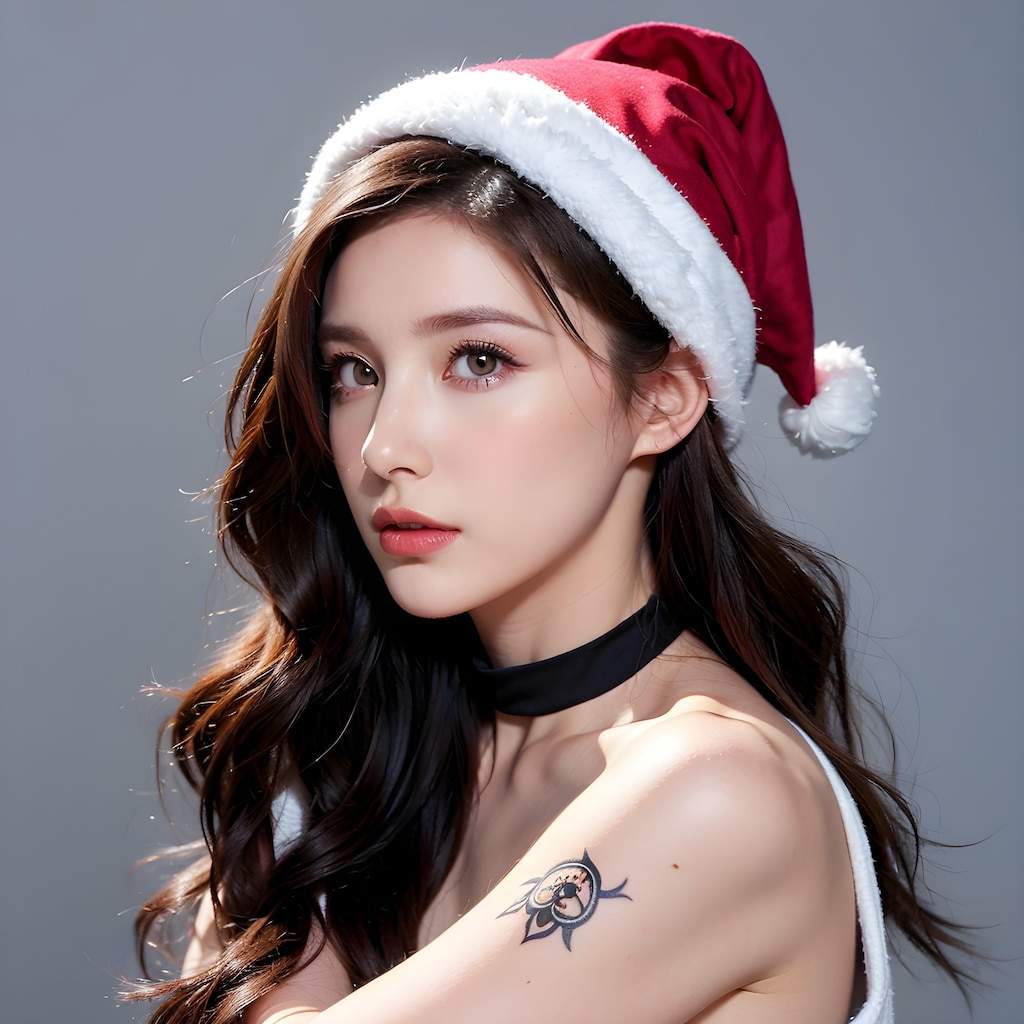 クリスマスが待ちきれない 4