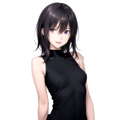 AI女子 | の人気AIイラスト・グラビア