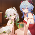 merry christmas 2枚目