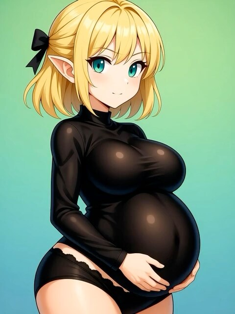 孕みパルスィ