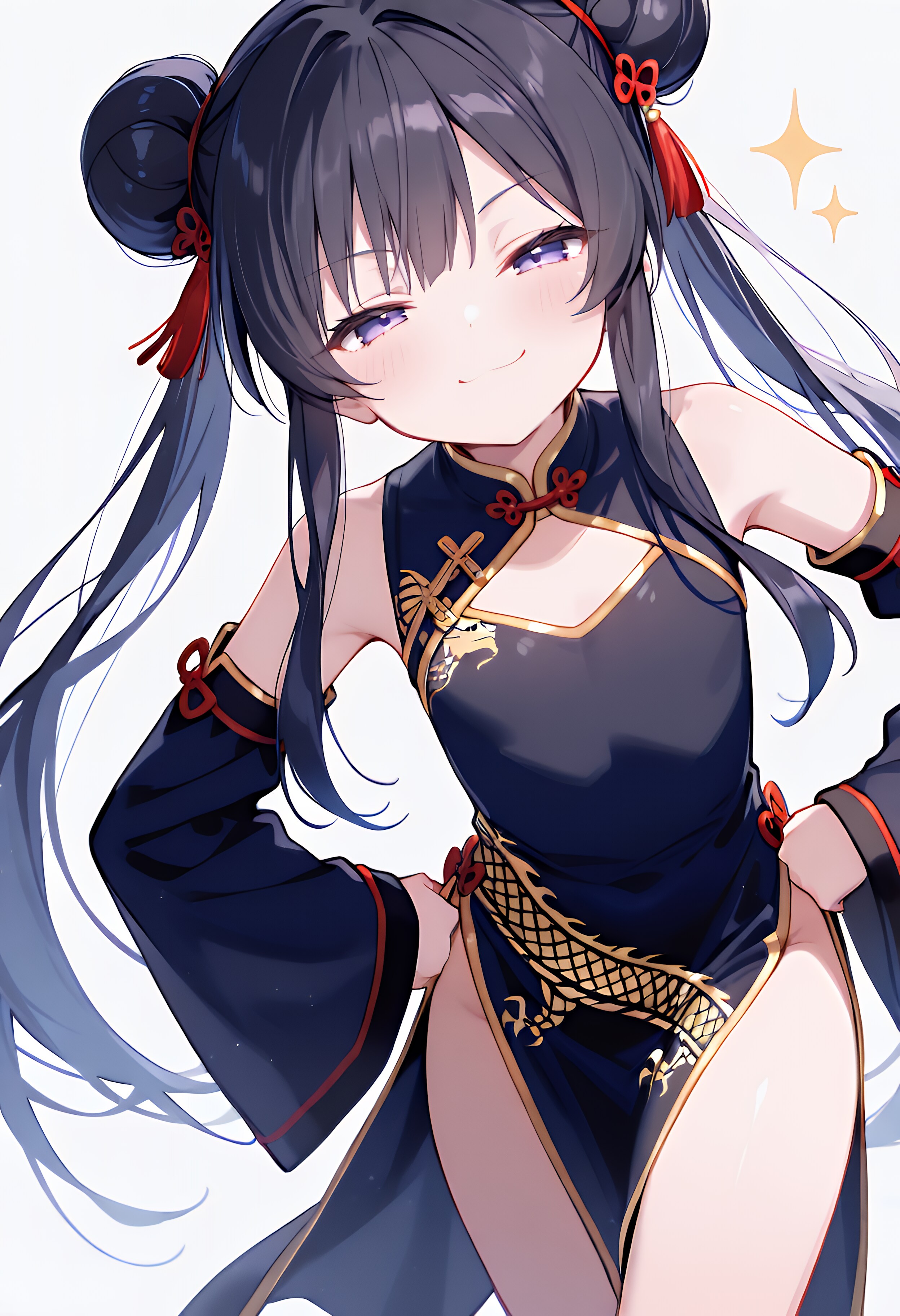 ドヤチャイナ