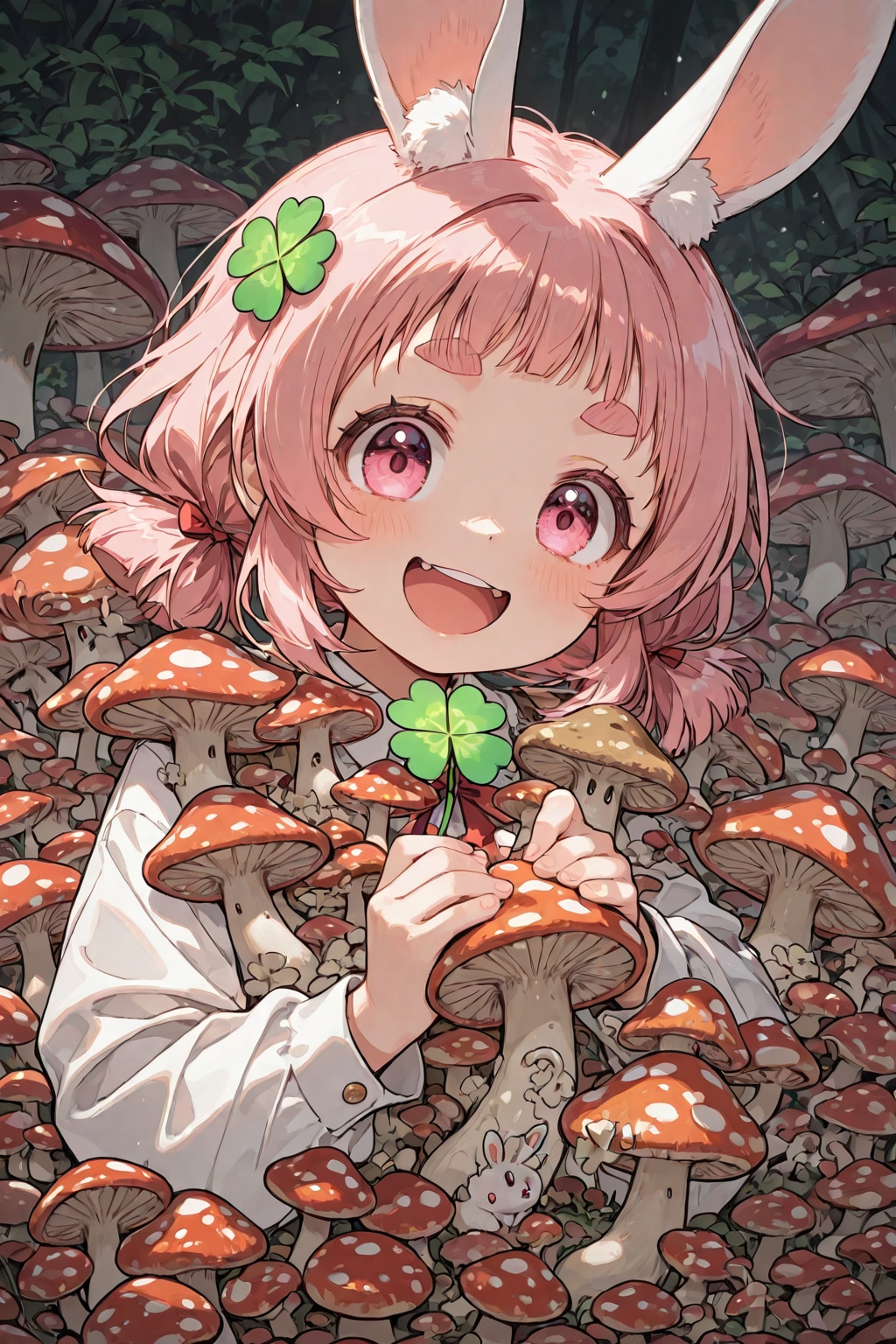 きのこ