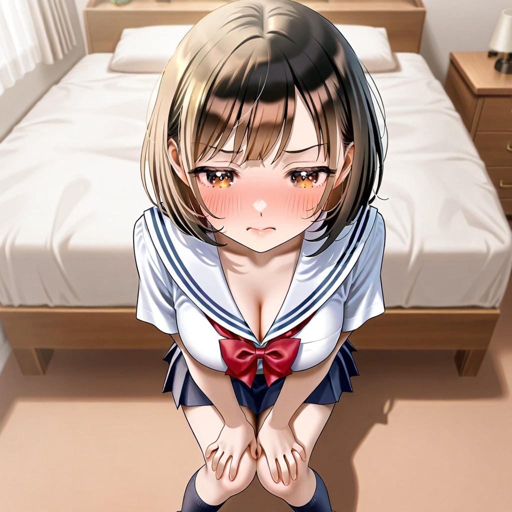 む～ | の人気AIイラスト・グラビア