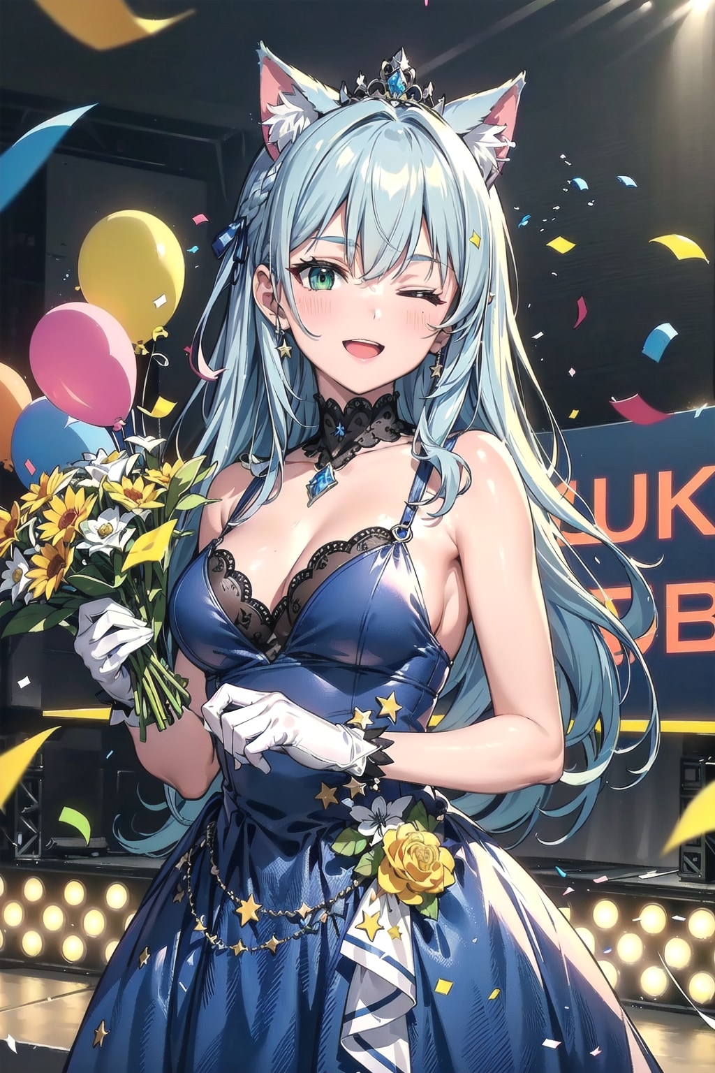 ちちぷい3周年おめでとうございます🎉🎊