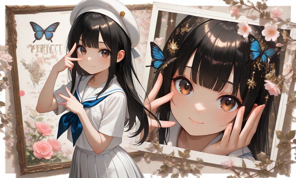 フォトフレーム