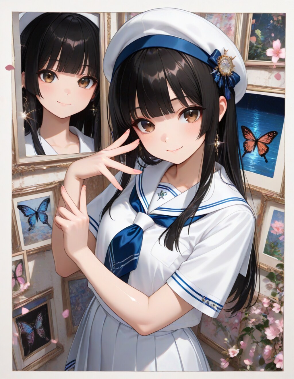 フォトフレーム