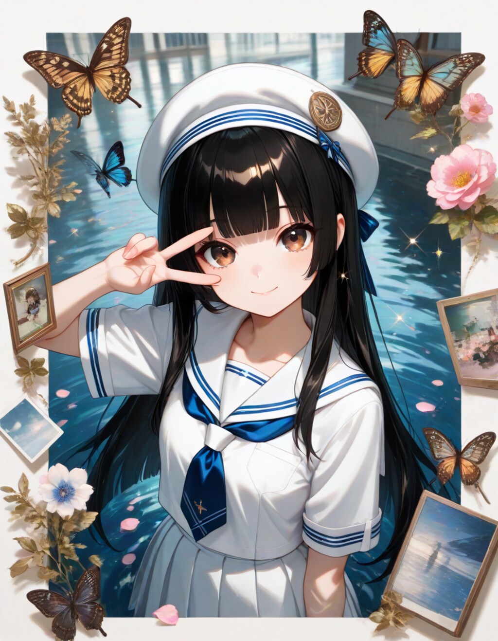 フォトフレーム