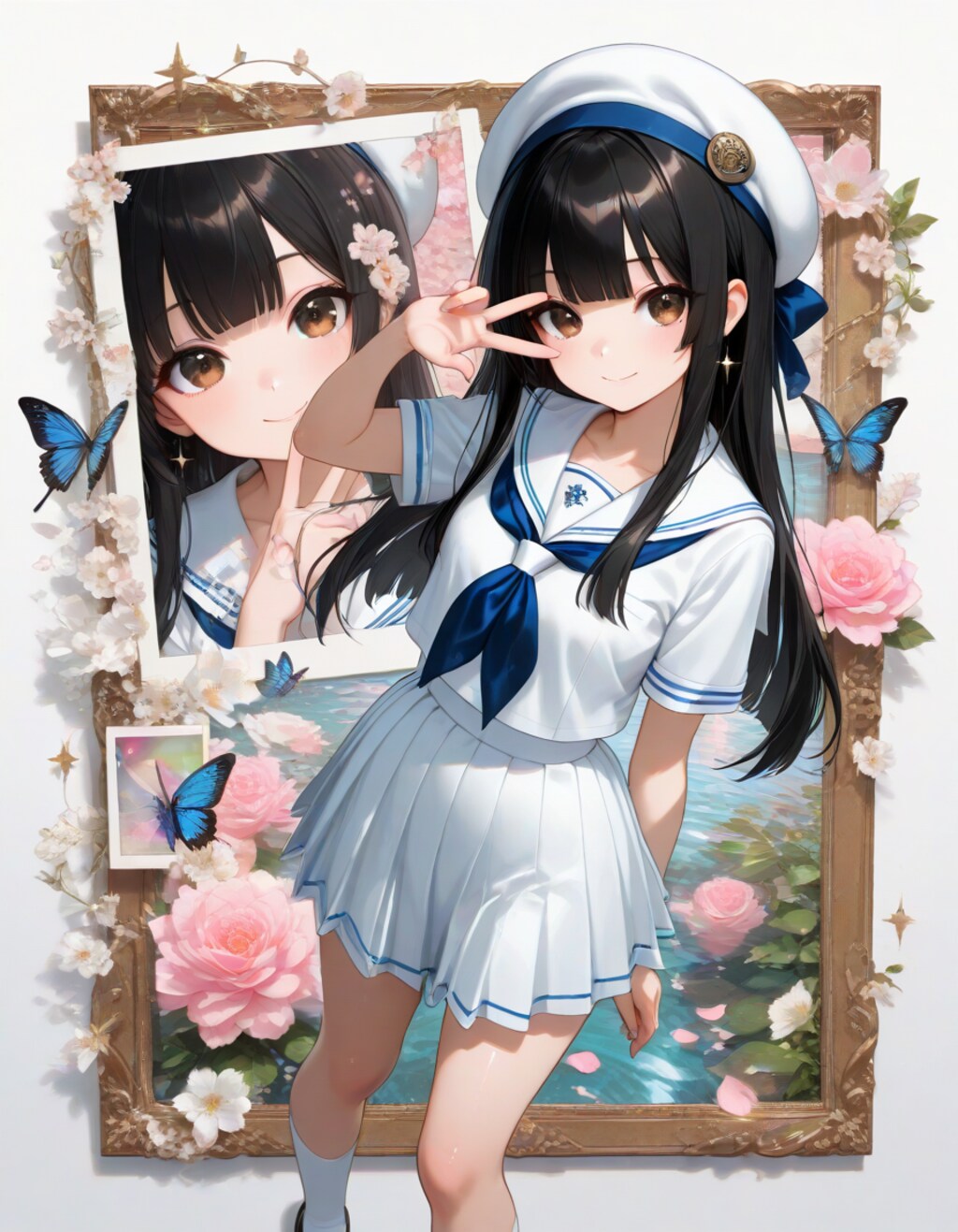 フォトフレーム