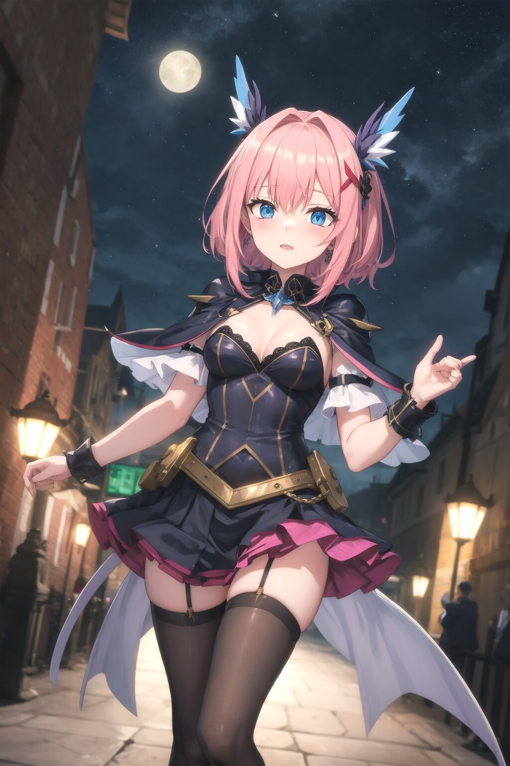 ナイト・フライヤー