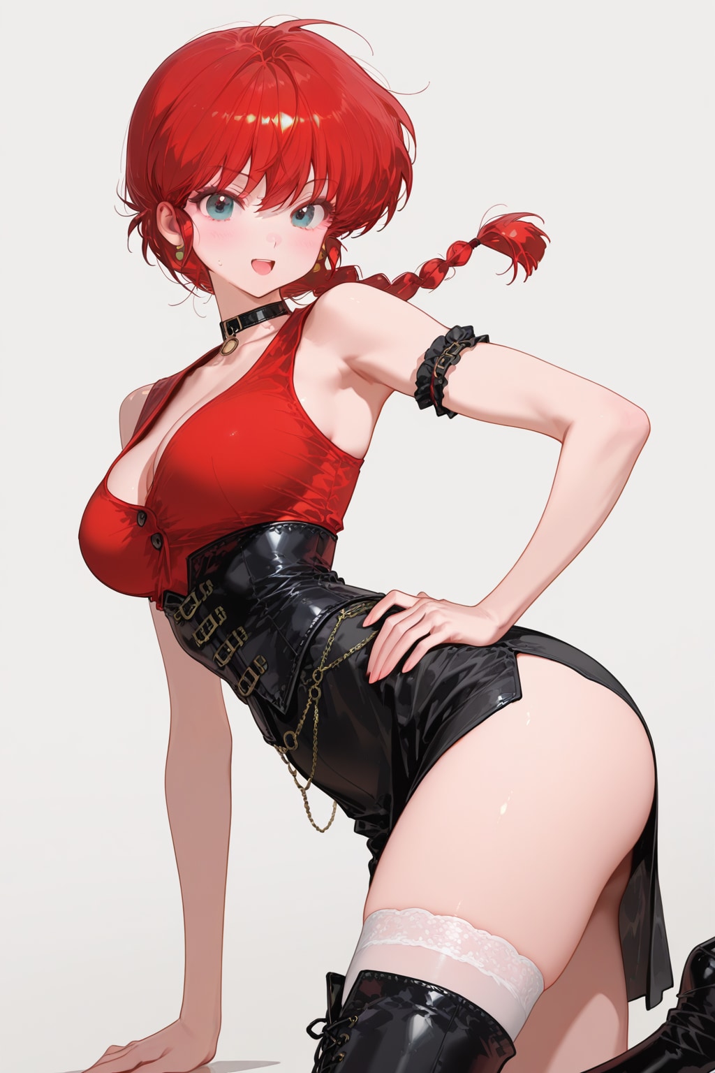 らんま？